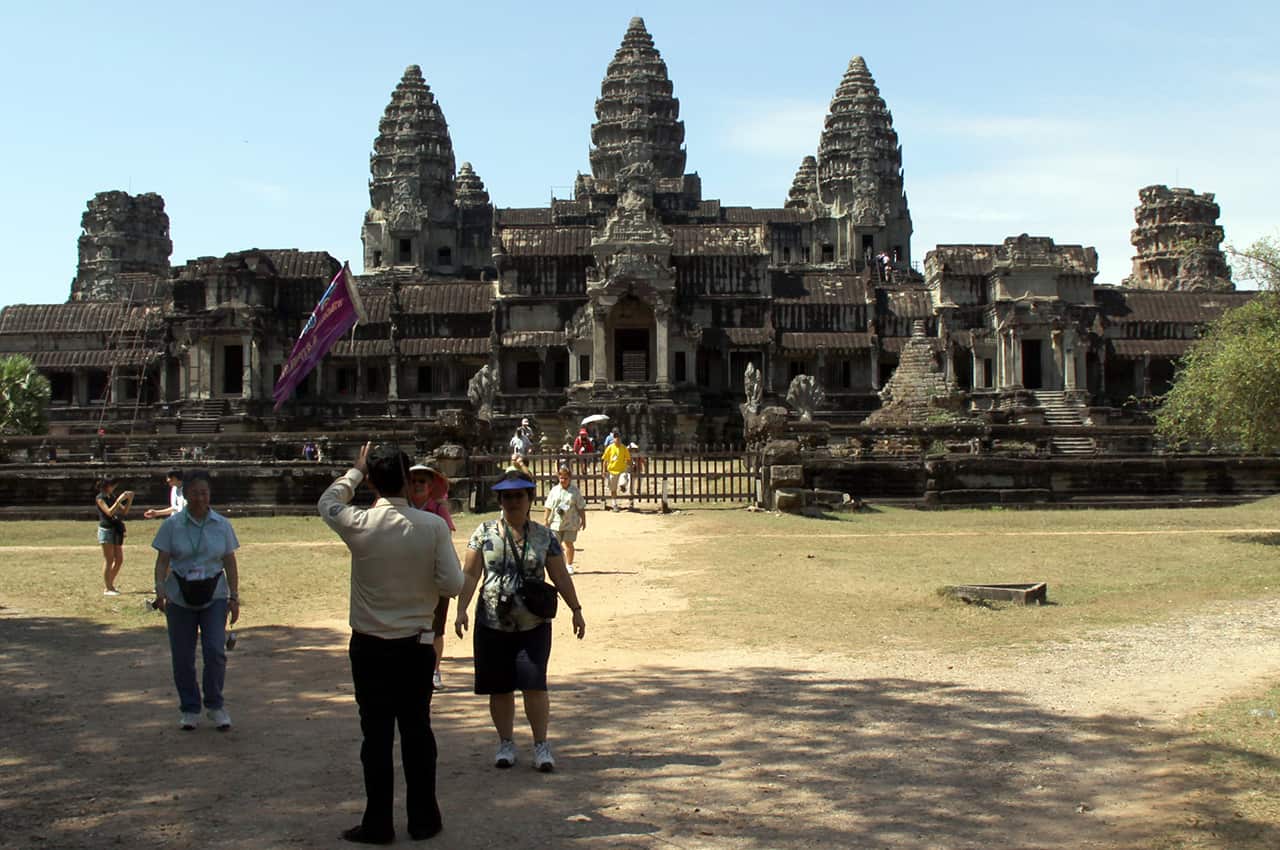 Angkor Wat