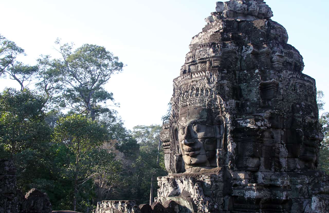 Bayon