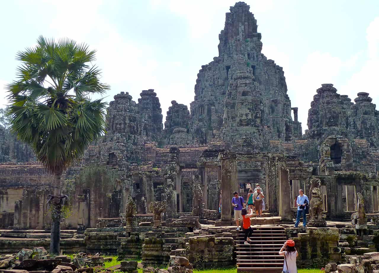 Bayon