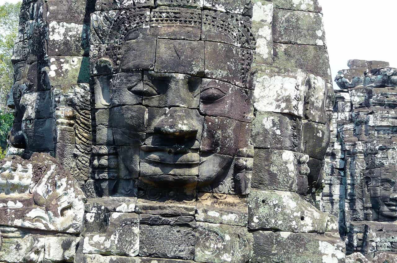 Bayon