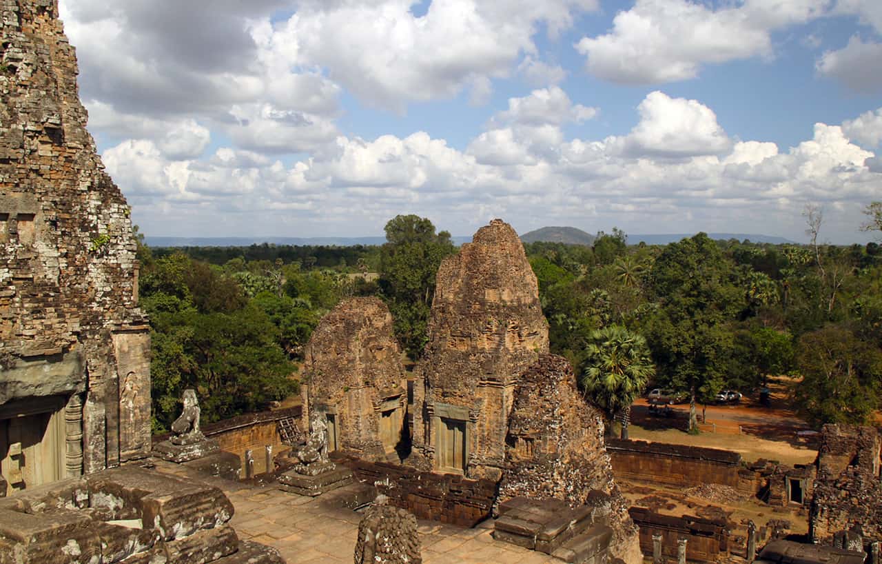 Pre Rup