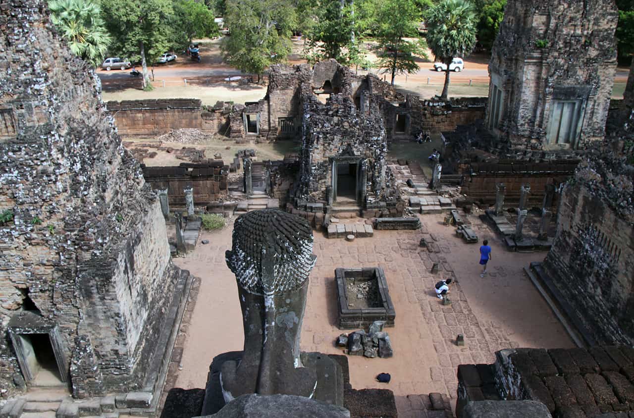 Pre Rup