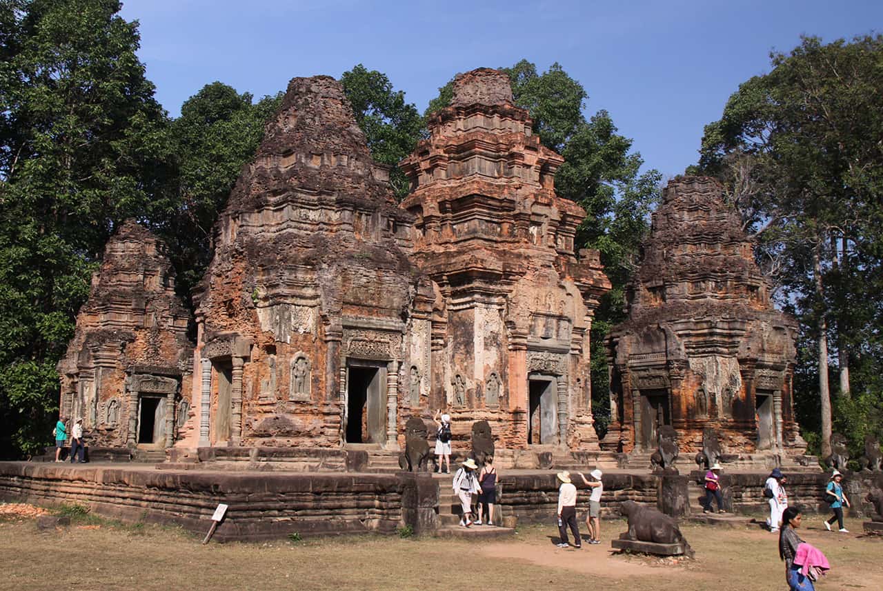 Preah Ko