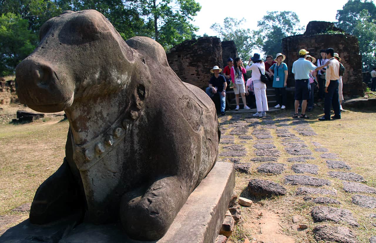 Preah Ko