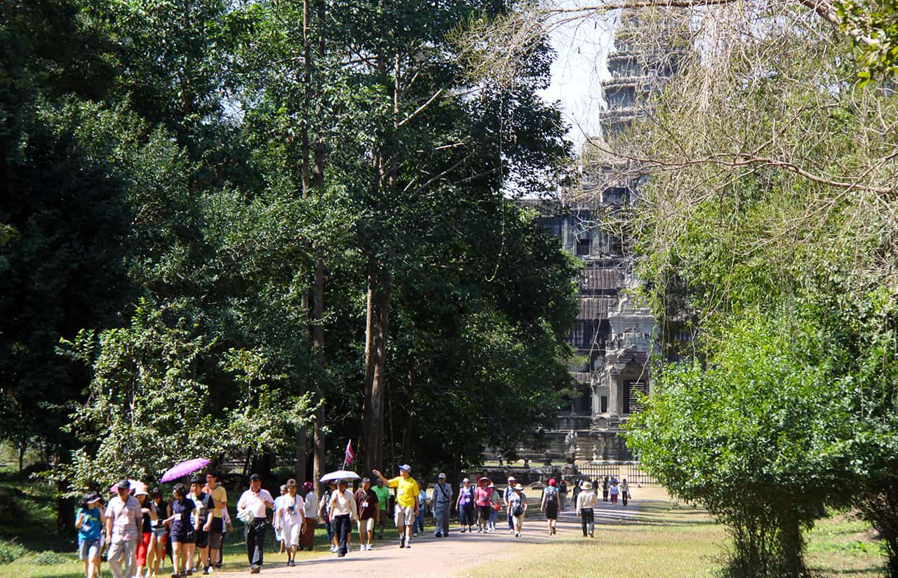 Angkor Wat