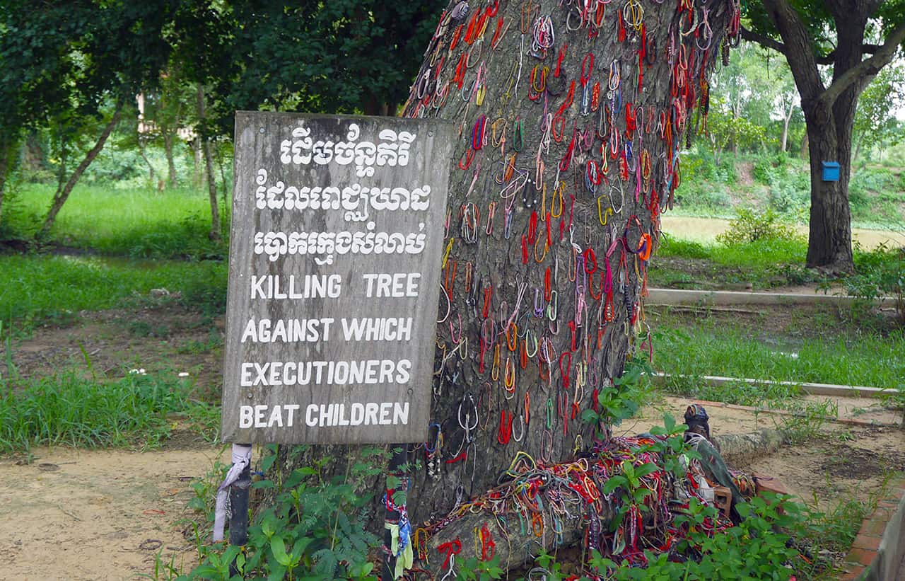 Choeung Ek