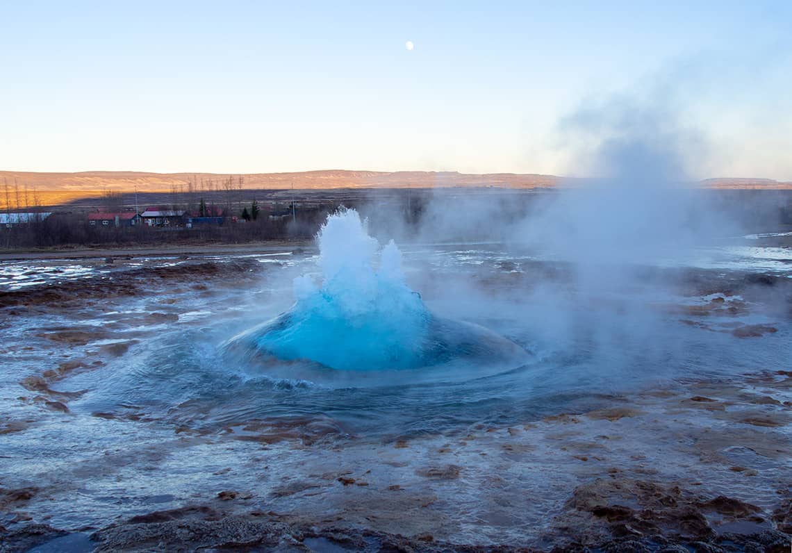 Geysir