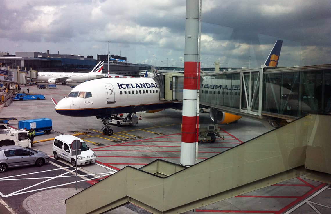 Icelandair