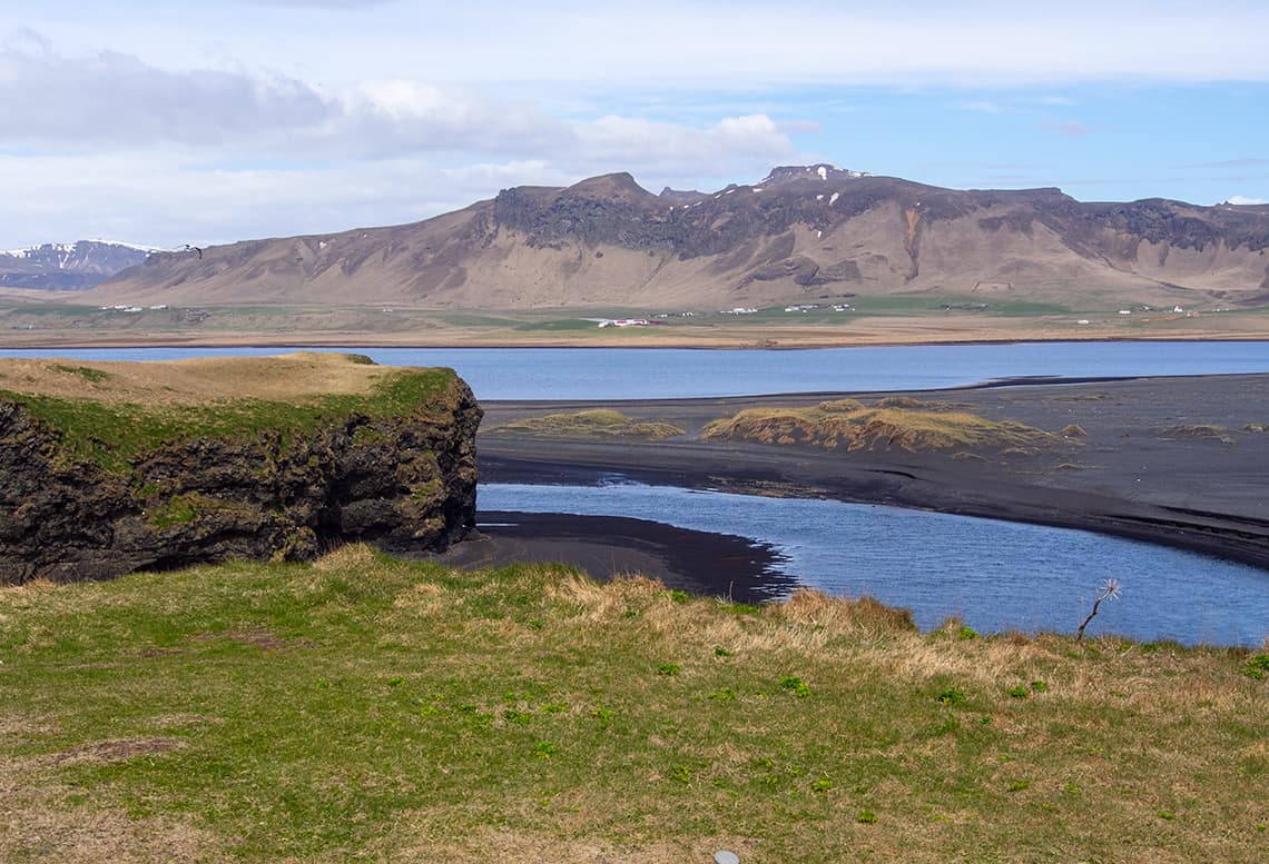 Klimaat van IJsland