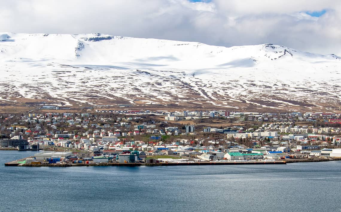 Akureyri