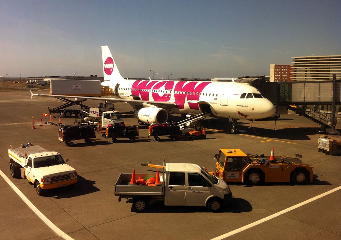 Wow Air