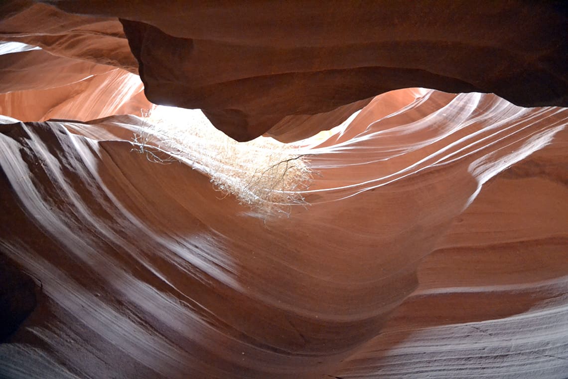 Antelope Canyon