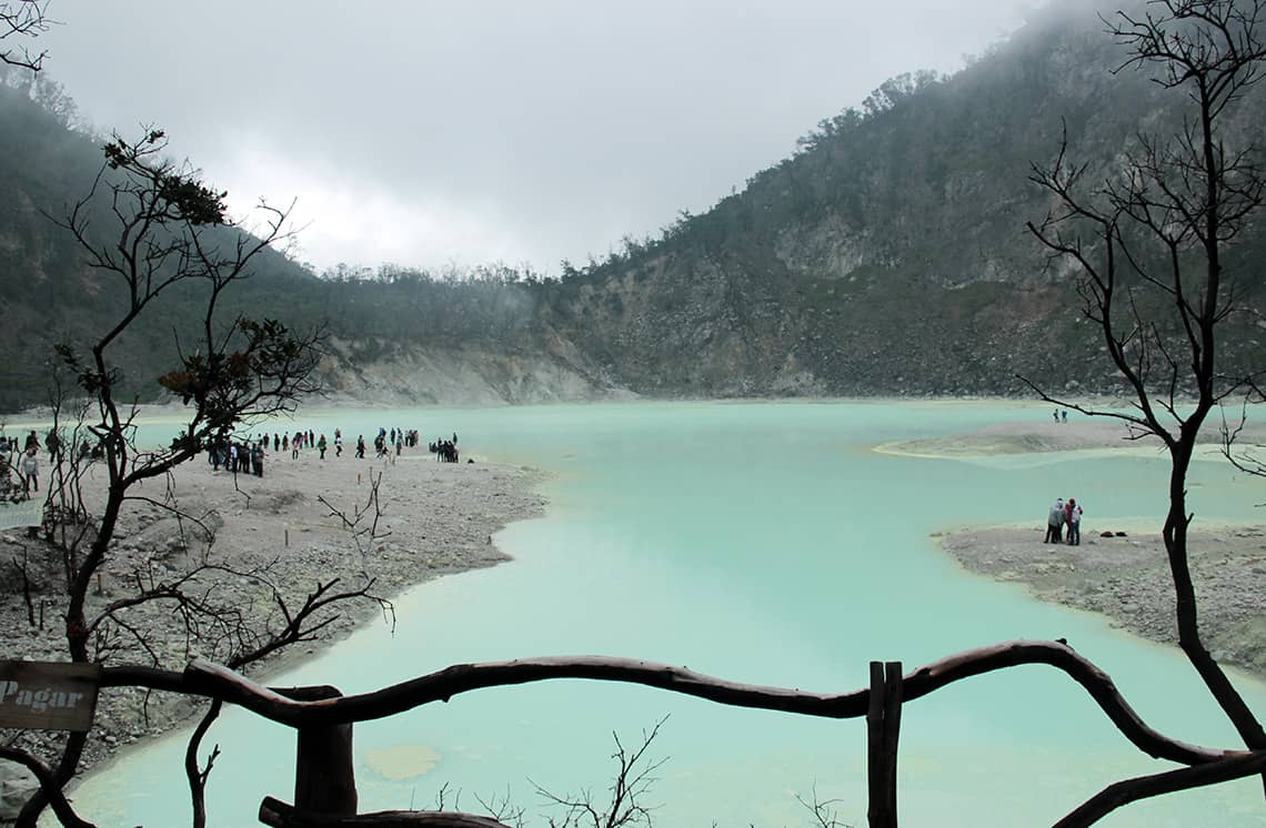 Kawah Putih Bandung