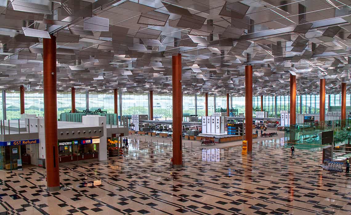 Changi Airport