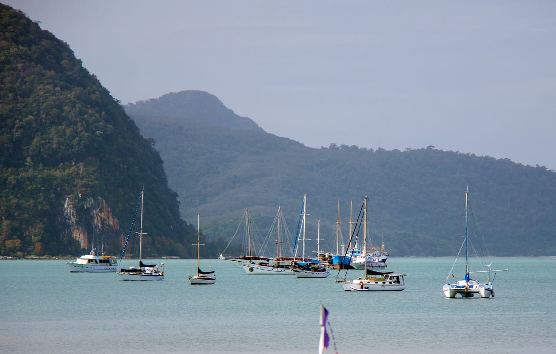 Langkawi