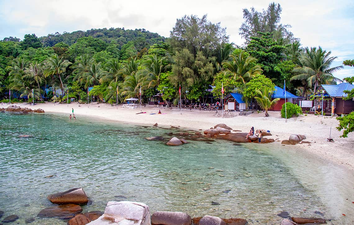 Perhentian