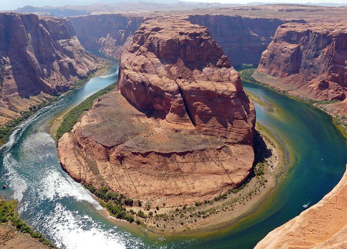 Horseshoe Bend