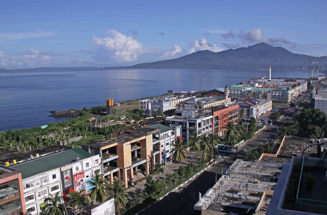 Manado