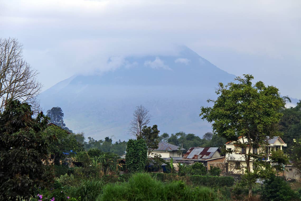 Sumatra