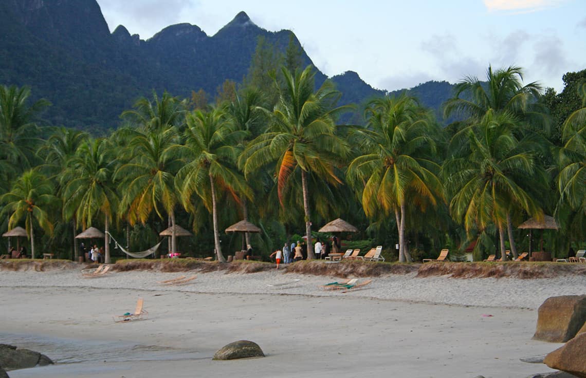 Langkawi