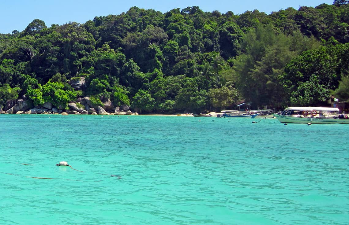 Perhentian