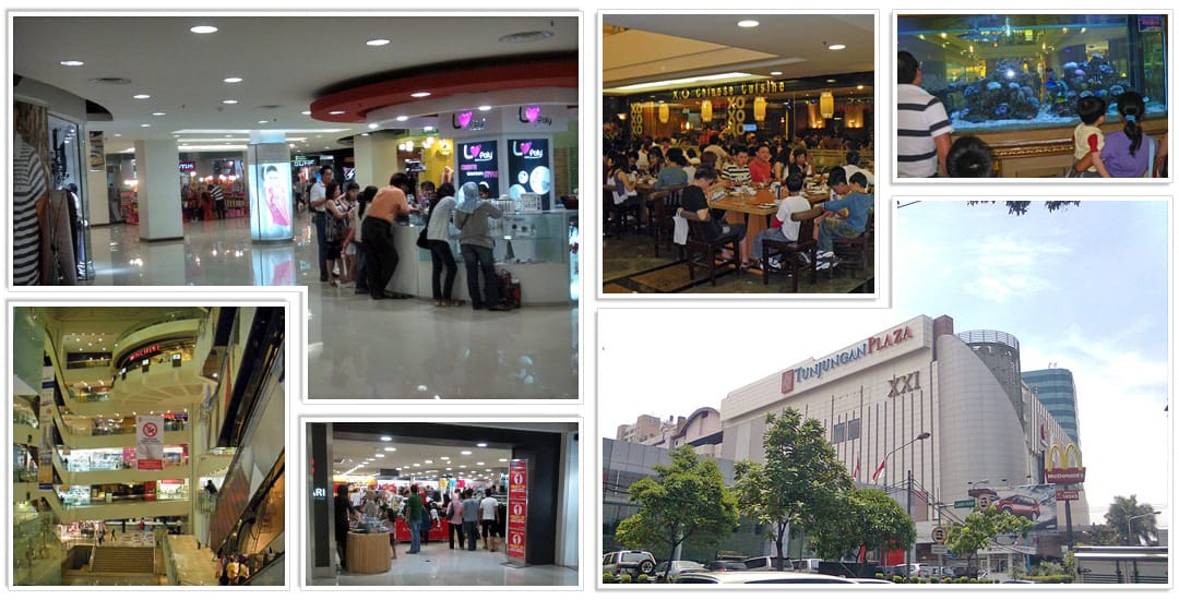 Tunjungan Plaza