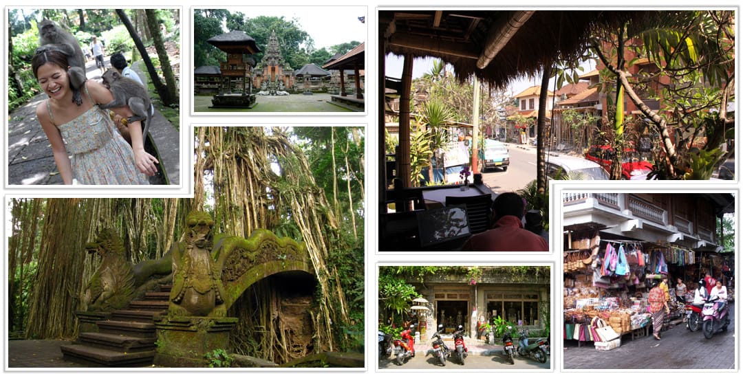 Ubud