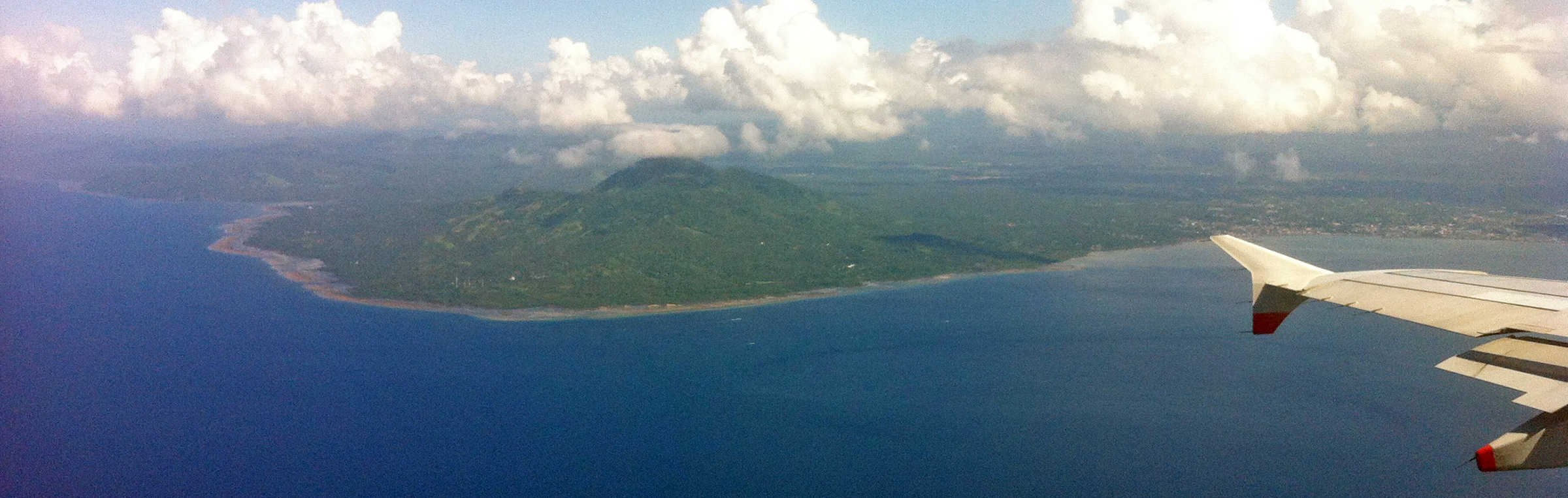 vliegticketsindonesieheader Reisvormen