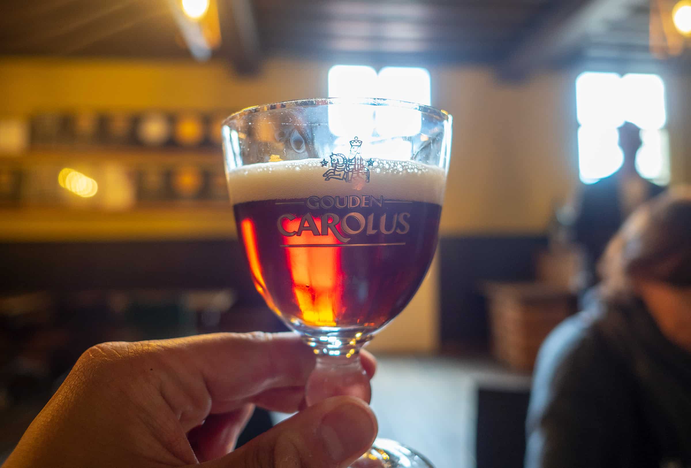 Brouwerij het Angker