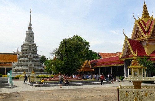 Phnom Penh