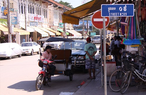 Siem Reap