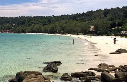 Sihanoukville