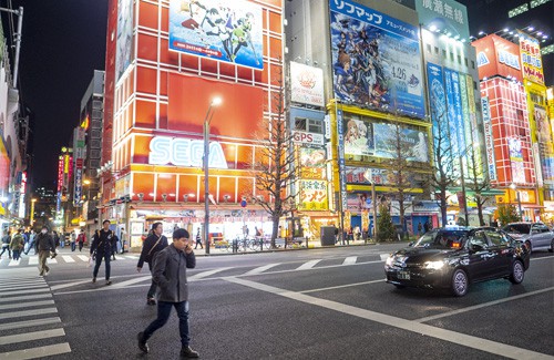 Akihabara