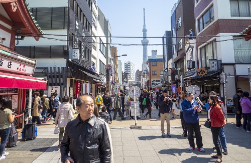 Asakusa