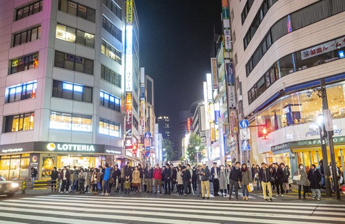 Ikebukuro