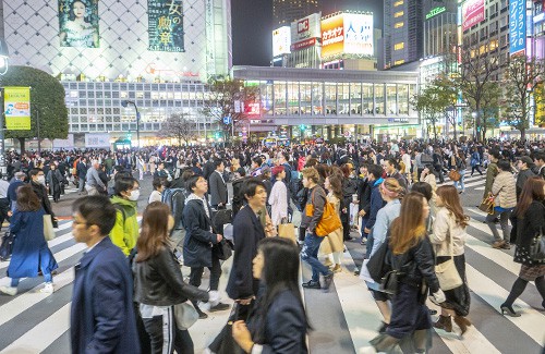 Shibuya