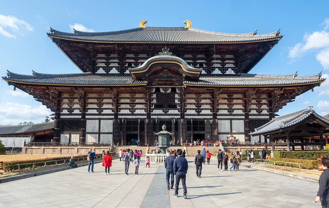 Tōdai-ji