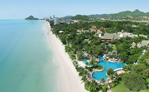 Hua Hin