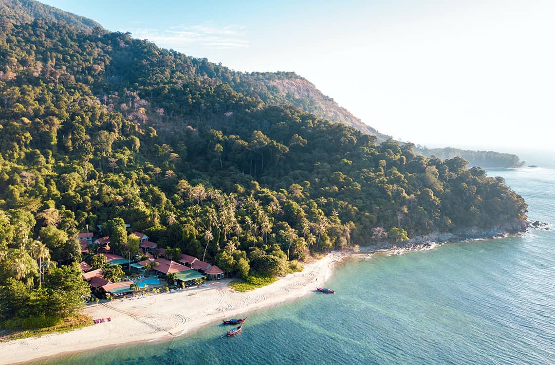 Koh Adang