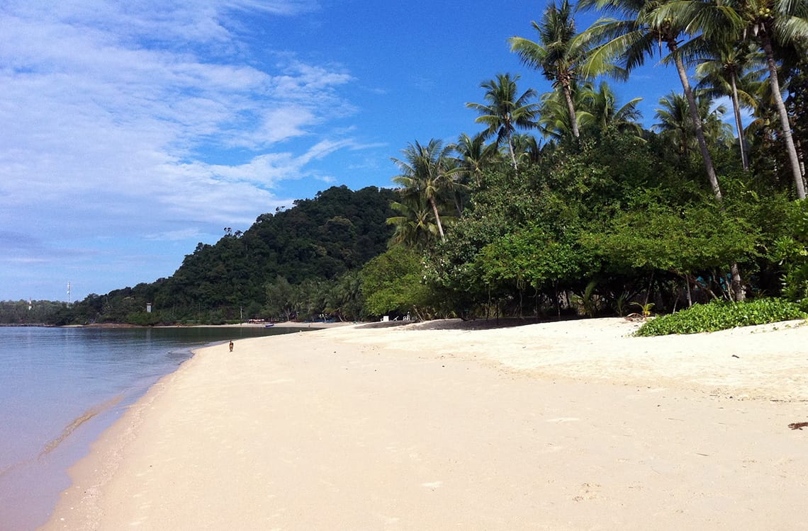 Koh Chang