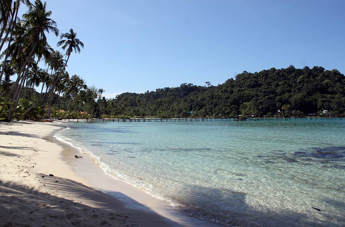 Koh Kut