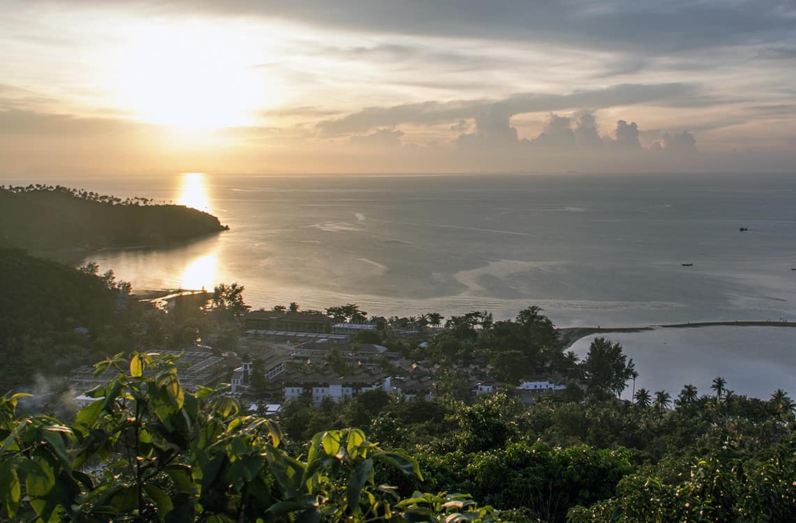 Koh Phangan