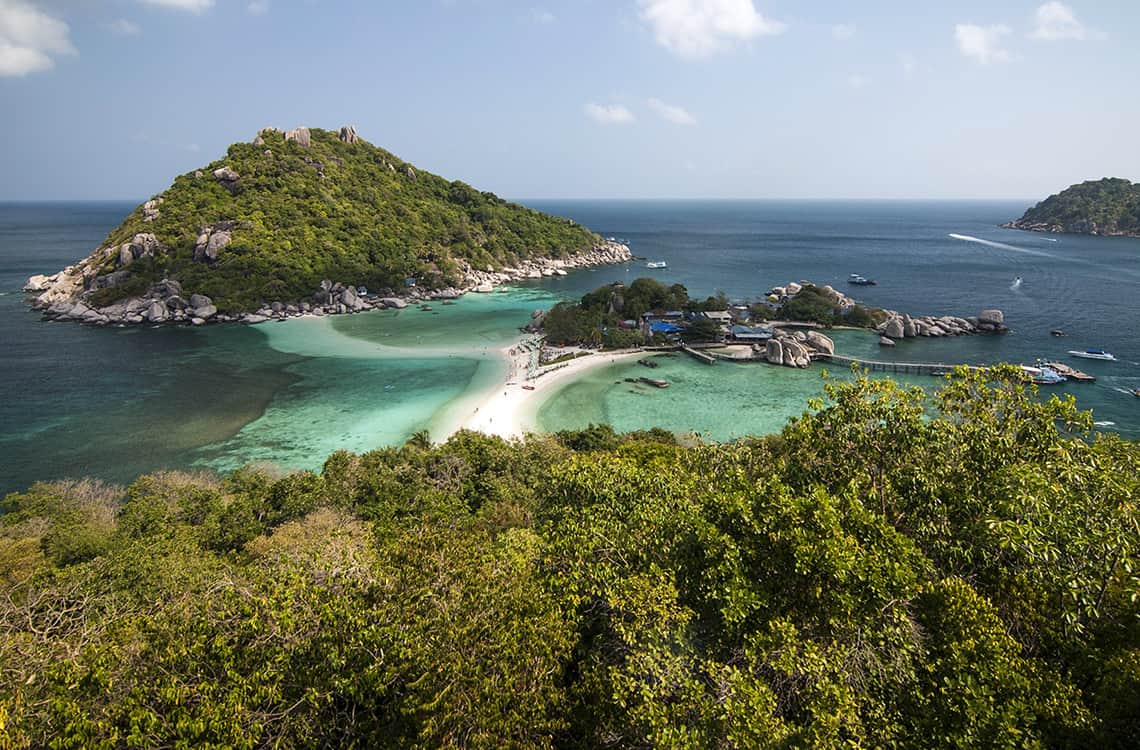 Koh Tao