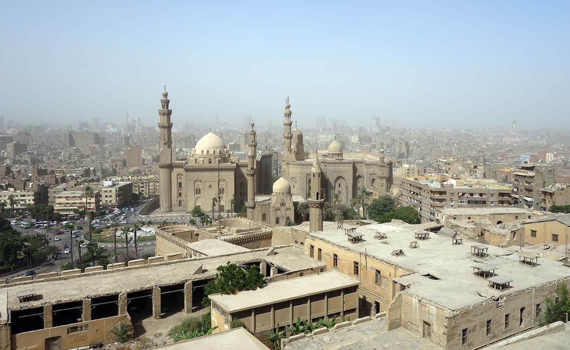 Cairo