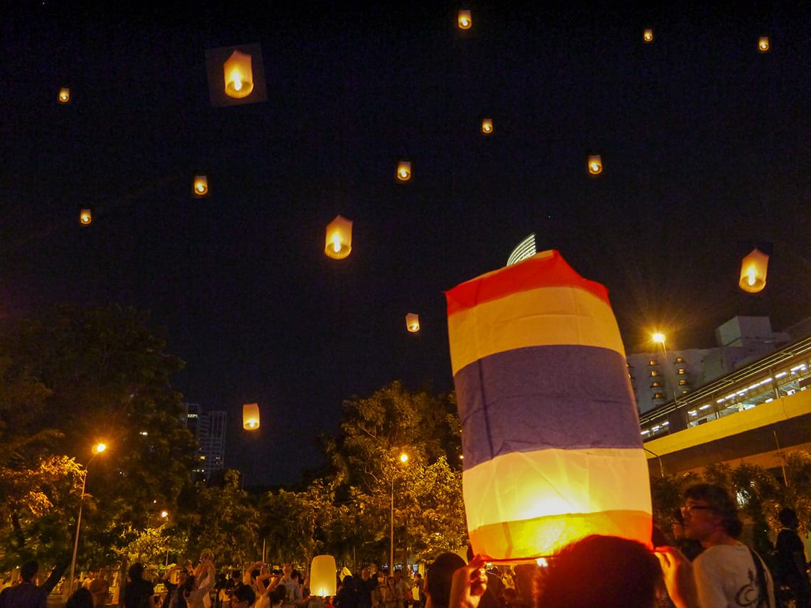 Loi Krathong