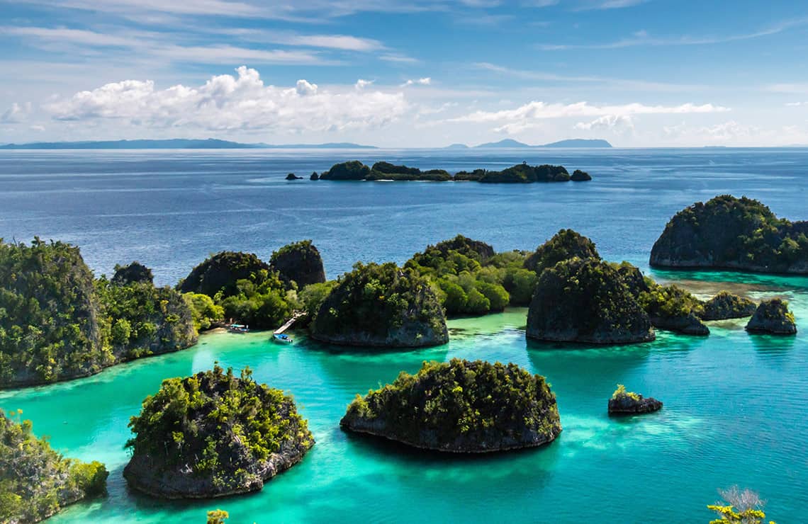 Raja Ampat