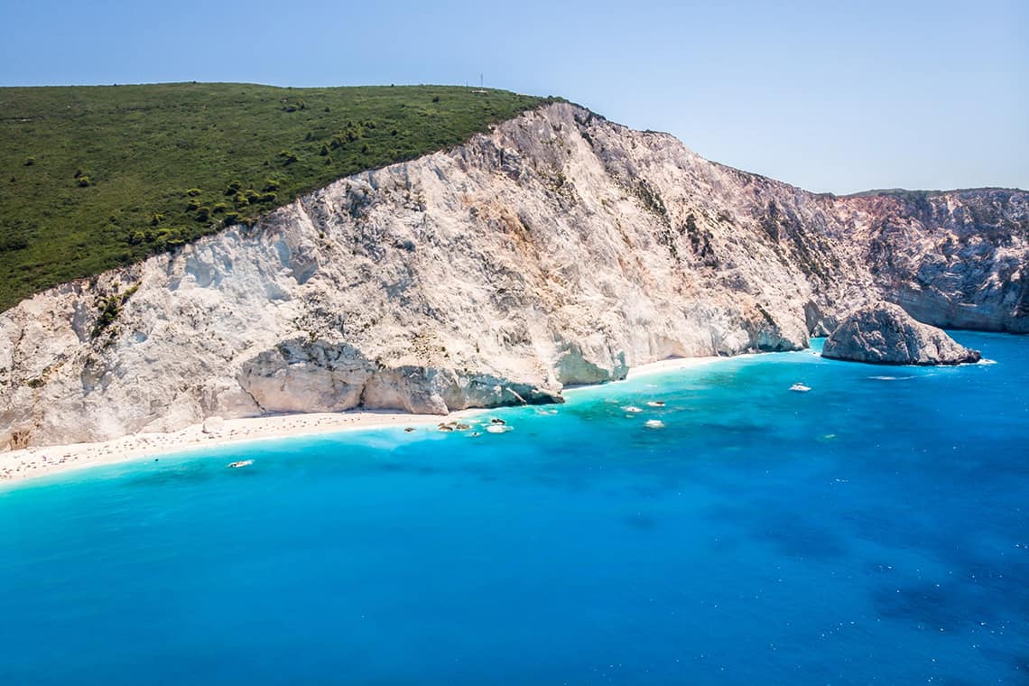 Lefkada