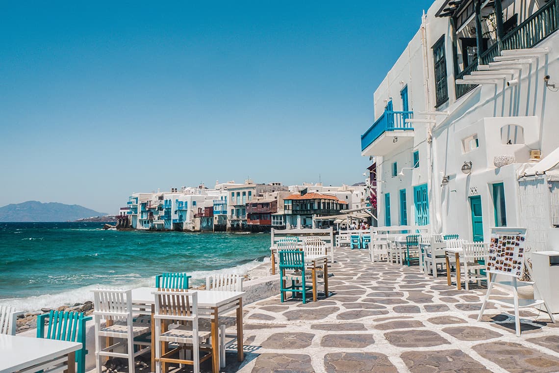 Mykonos