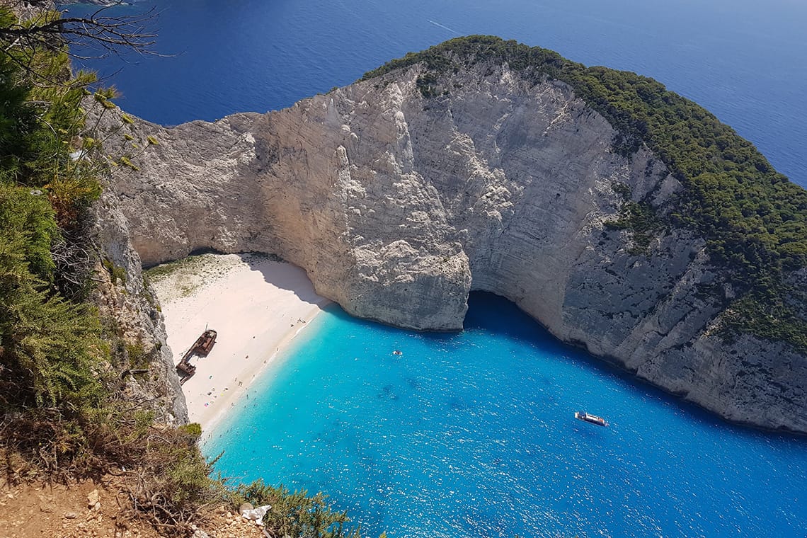 Zakynthos