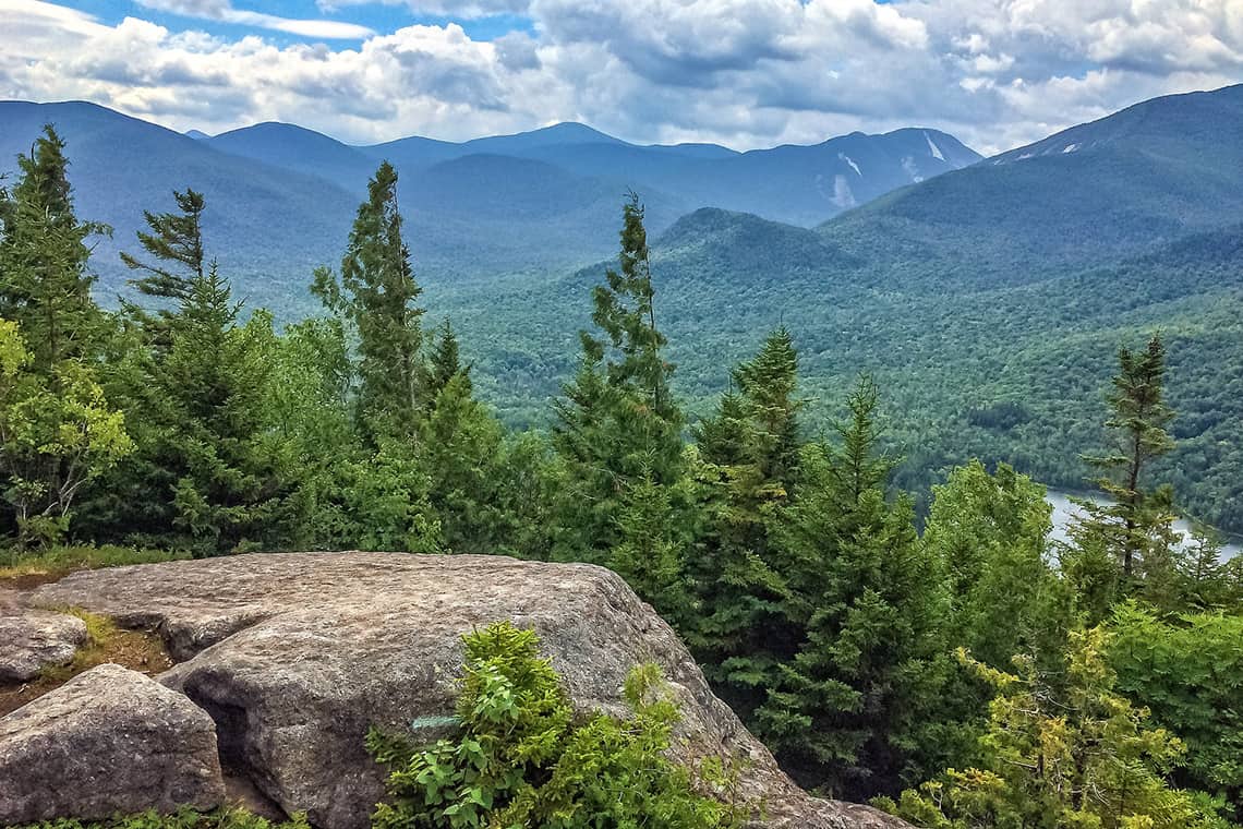 Adirondacks